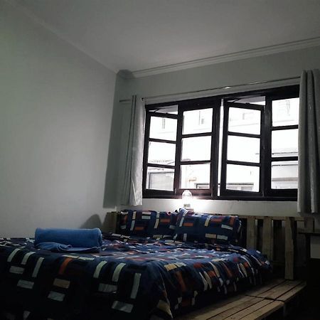 Kru Nat'S Bed & Breakfast W/ Private Rooms & Gym Bangkok Dış mekan fotoğraf