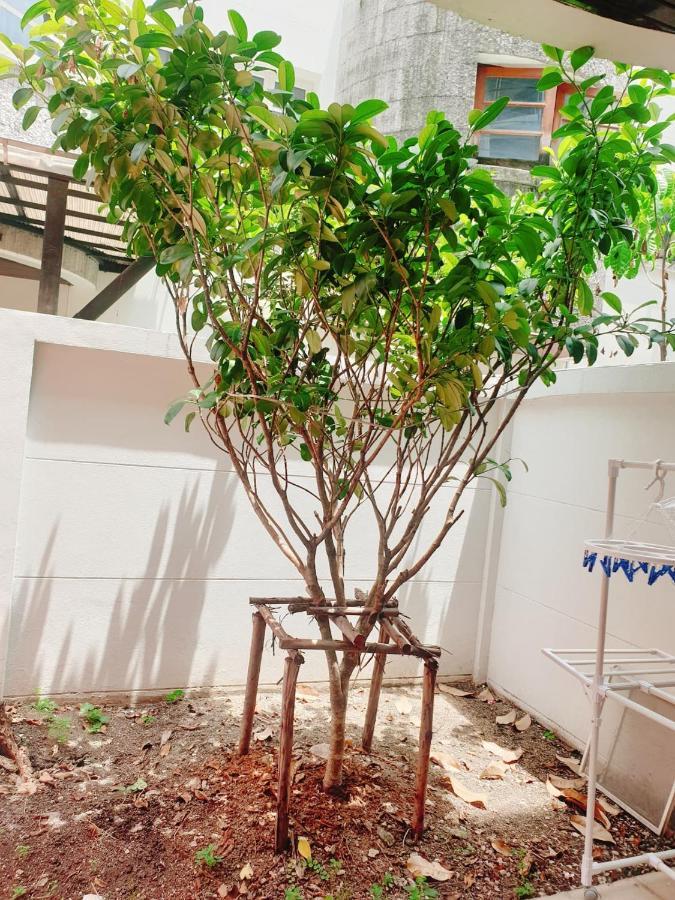 Kru Nat'S Bed & Breakfast W/ Private Rooms & Gym Bangkok Dış mekan fotoğraf