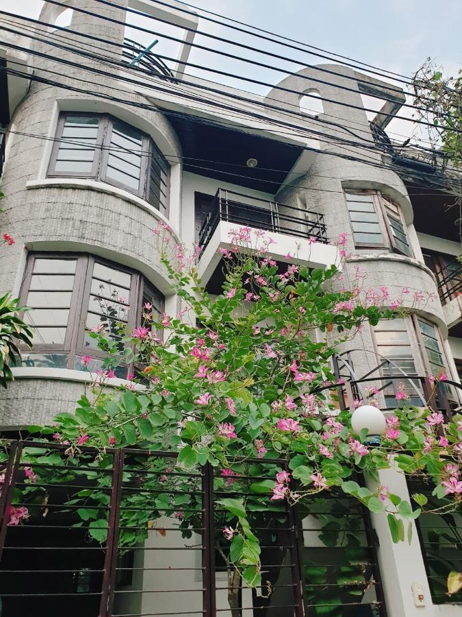Kru Nat'S Bed & Breakfast W/ Private Rooms & Gym Bangkok Dış mekan fotoğraf