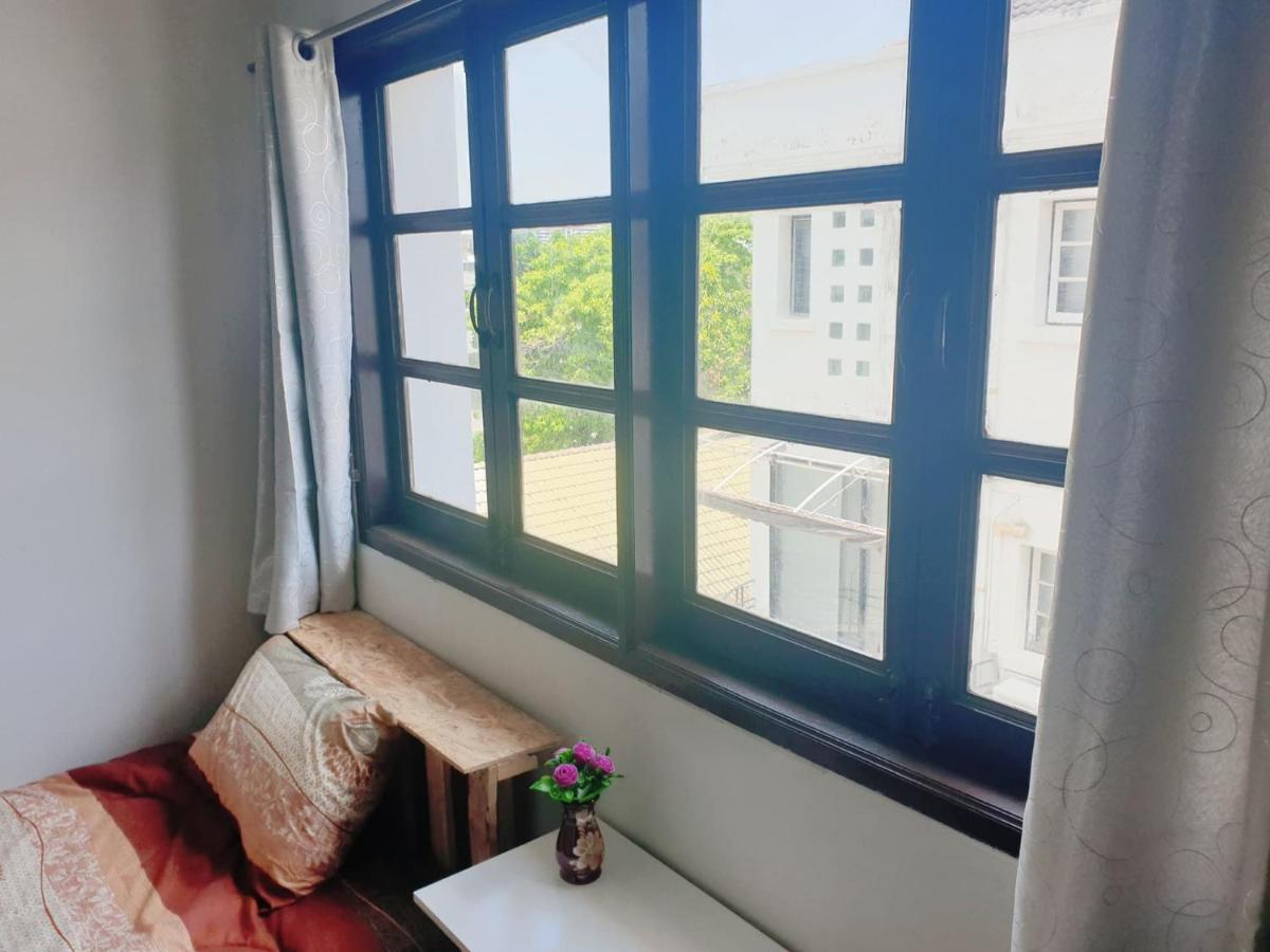 Kru Nat'S Bed & Breakfast W/ Private Rooms & Gym Bangkok Dış mekan fotoğraf