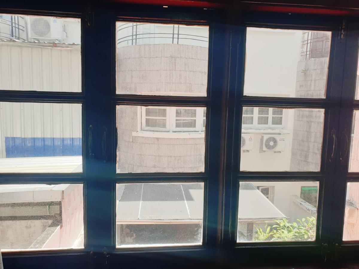 Kru Nat'S Bed & Breakfast W/ Private Rooms & Gym Bangkok Dış mekan fotoğraf