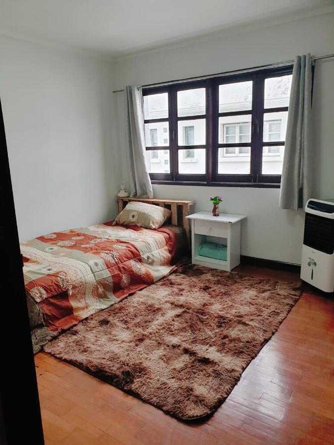 Kru Nat'S Bed & Breakfast W/ Private Rooms & Gym Bangkok Dış mekan fotoğraf
