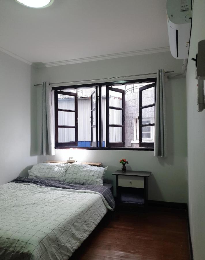 Kru Nat'S Bed & Breakfast W/ Private Rooms & Gym Bangkok Dış mekan fotoğraf